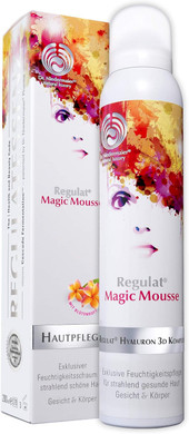 Regulat Beauty Regulat Magic Mousse
