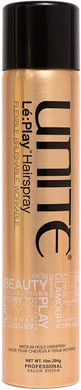 Unite Lé: Play Hairspray