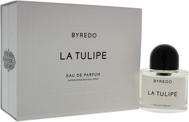 La Tulipe by Byredo for Unisex - 2.5 oz Hair Perfume