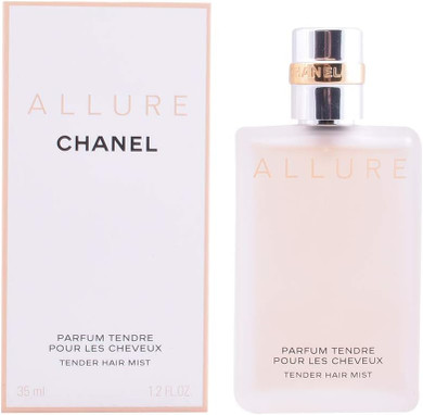 Chanel Allure Hair Parfum Spray 35 ml