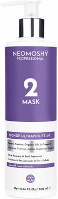Blonde Ultraviolet ?9 mask 300 ml