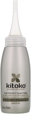 Age Prevent by Kitoko Scalp Tonic 75ml
