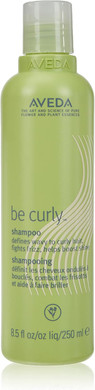 Aveda Be Curly Shampoo 250ml