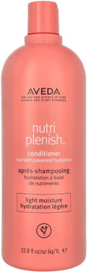 Aveda Nutriplenish Light Moisture Conditioner, 8.5 9 Fl Oz
