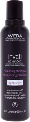 Invati Advanced by Aveda Exfoliating Shampoo Light 200ml