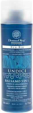 ELLENNE DOMUS OLEA TOSCANA 3 IN 1 CONDITIONER 200ML ECOBIO 055