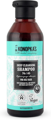 DR.KONOPKAS Dandruff Dry Hair Shampoo 280ML