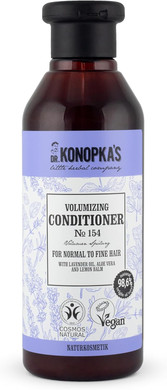 DR.KONOPKAS VOLUMIZING ACONDICIONADOR Cabello FINO Nº154 280ML
