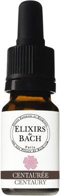 Elixirs & Co Elixirs De Bach N°4 Centaury 10ml