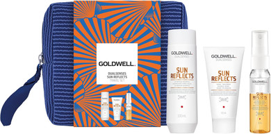 GW DUALSENSES SUN REFLECTS SUMMER HEROES