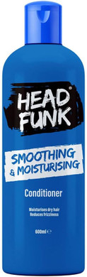 Head Funk Smoothing & Moisturising Conditioner 600ml