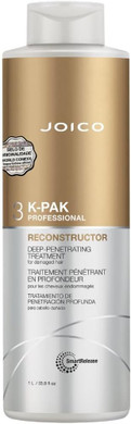 JOICO K-PAK Professional Reconstructor Deep Penetrating Treatment 1000 ml