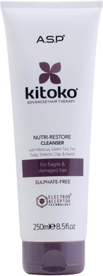 Nutri-Restore by Kitoko Cleanser 250ml
