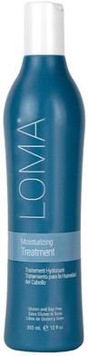 Loma Organics Moisturizing Treatment 12 oz