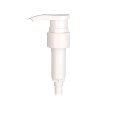 Loma Hair Care Liter Pump
