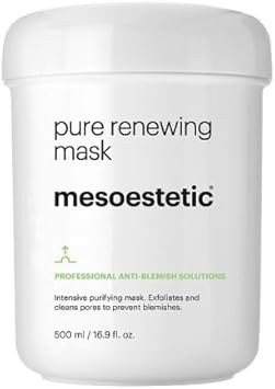 MESOESTETIC PURE RENEWING MASK 500ml