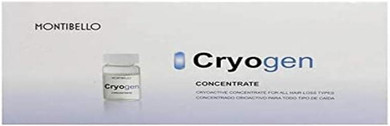 Montibello MONTIBELLO CRYOGEN CONCENTRATE 10 x 7 ml