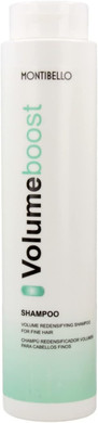 Montibello MONTIBELLO VOLUME BOOST SHAMPOO 300 ML