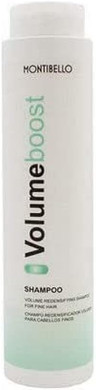 Montibello MONTIBELLO VOLUME BOOST SHAMPOO 1000 ML