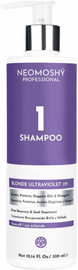Blonde Ultraviolet ?9 Shampoo 300 ml