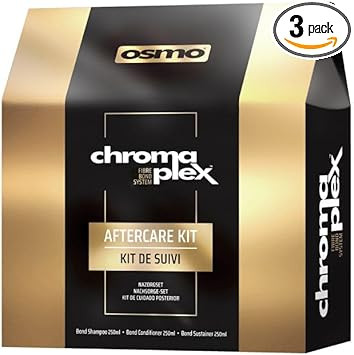 Osmo Chromaplex Aftercare Kit