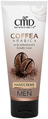 Coffea Arabica Hand Cream