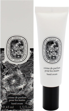 Fleur De Peau Hand Cream by Diptyque for Women - 1.5 oz Cream