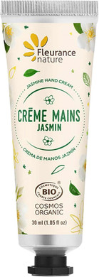 Crema de Manos Jazmín