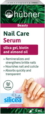 Silicea Nail Care Serum