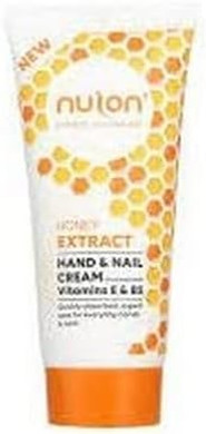 nulon hand cream 75ml honey