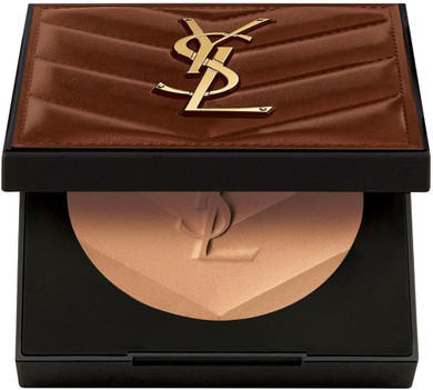 YVES SAINT LAURENT All Hours Hyper Bronze Bronzing Powder - 02 Buff Dune 7,5 g