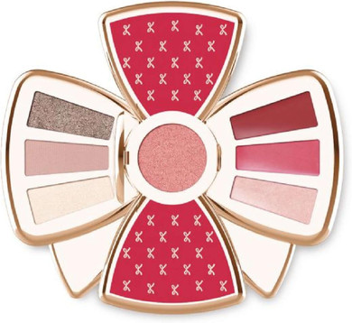 Naj Oleari Il Fiocco Magenta Make-up Palette