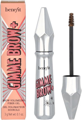 Benefit Gimme Brow+ Volumizing Fiber Gel Gimme Brow+ #5 Deep