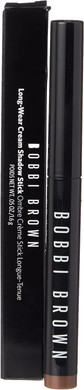 Long Wear Cream Shadow Stick - Smokey Quartz by Bobbi Brown for Women - 0.05 oz Eye Shadow