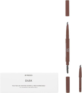Byredo All-In-One 03 Dusk + Refill Brow Pencil 2 x 0.25g
