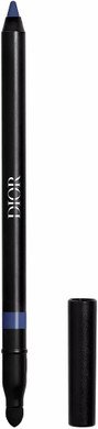 DIOR Diorshow On Stage Crayon Waterproof Eyeliner Pencil - 099 Black 1,2 g