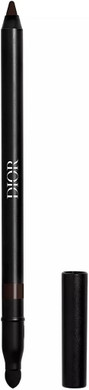 DIOR Diorshow On Stage Crayon Waterproof Kohl Eyeliner Pencil Nr.594 Brown 1,2 g