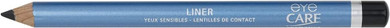 Eye Care Cosmetics Pencil Eyeliner Black