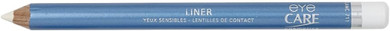 Eye Care Cosmetics Pencil Eyeliner White
