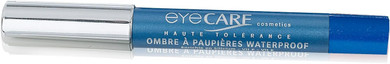Eye Care Cosmetics Jumbo Waterproof Eyeshadow, Ultramarine 3.25 g