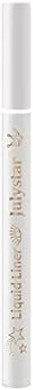 Julystar Colorful Waterproof Easy Coloring Slim eyeliner Liquid Pen Lasting eyeliner (06#)