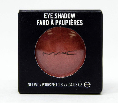 Eye Shadow by M.A.C Coppering Veluxe Pearl 1.5g