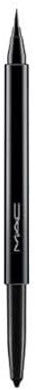 Mac Dual Dare All Day Waterproof Liner Dare Black, 0.9 g