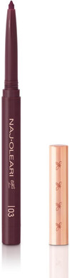 Naj Oleari Cute Colour Eye Pencil 03 Sangria