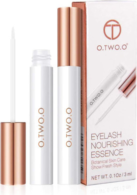 O.TWO.O Eyelash 3 ml Growth Serum Long Lashes