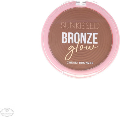 Sunkissed Glow Bronzer Cream