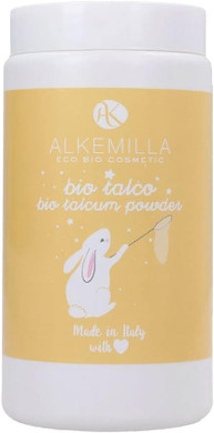 ALKEMILLA Bio Talco