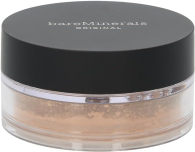Bare Escentuals bareMinerals MEDIUM TAN Original SPF15 Foundation 8g