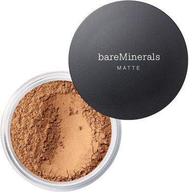 bareMinerals Matte SPF 15 Foundation Neutral Tan 21