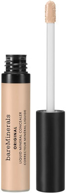 bareMinerals Original Liquid Mineral Concealer 6ml Very Fair 0.5N